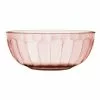IITTALA Raami Bowl 350ml Salmon Pink