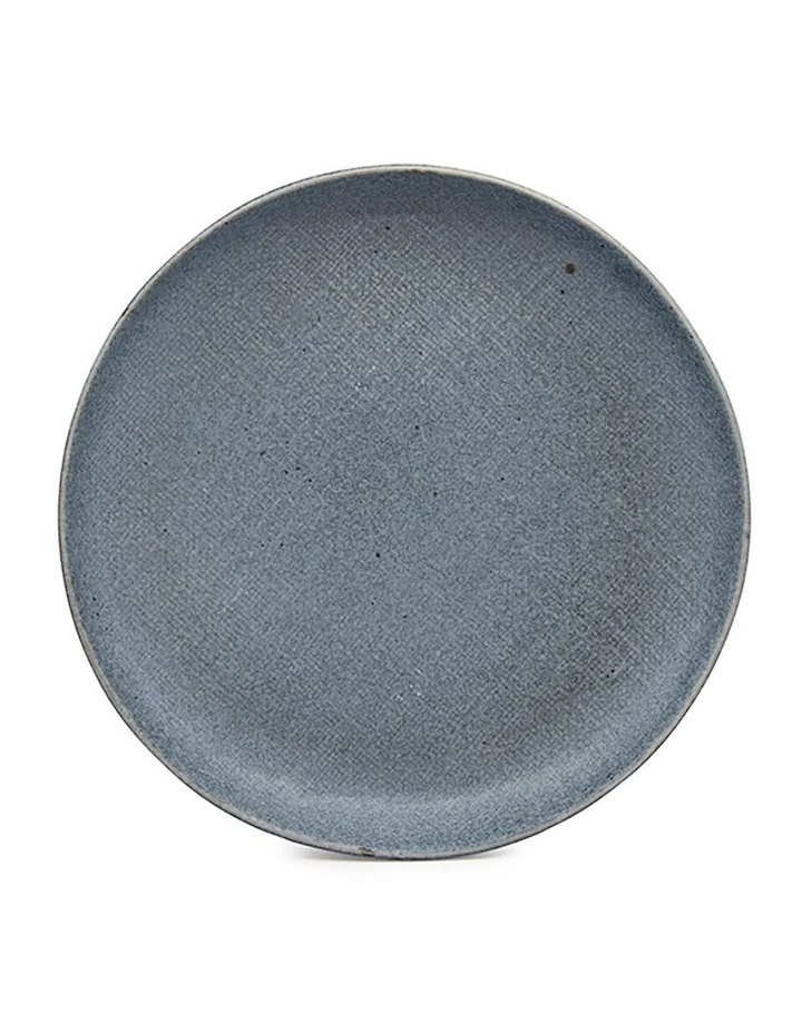 Salt&Pepper HITCH Side Plate - 20.5cm - Set of 6 2 Salt&Pepper HITCH Side Plate - 20.5cm - Set of 6 - Image 2