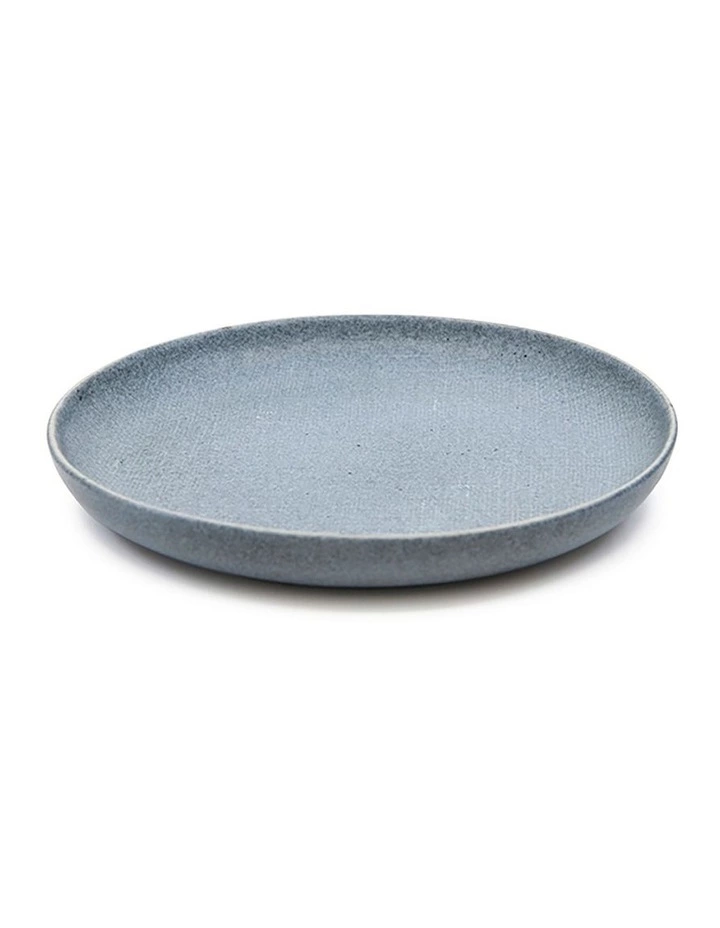 Salt&Pepper HITCH Side Plate - 20.5cm - Set of 6 3 Salt&Pepper HITCH Side Plate - 20.5cm - Set of 6 - Image 3