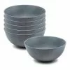 Salt&Pepper HITCH Bowl - 12.5x6cm - Set of 6