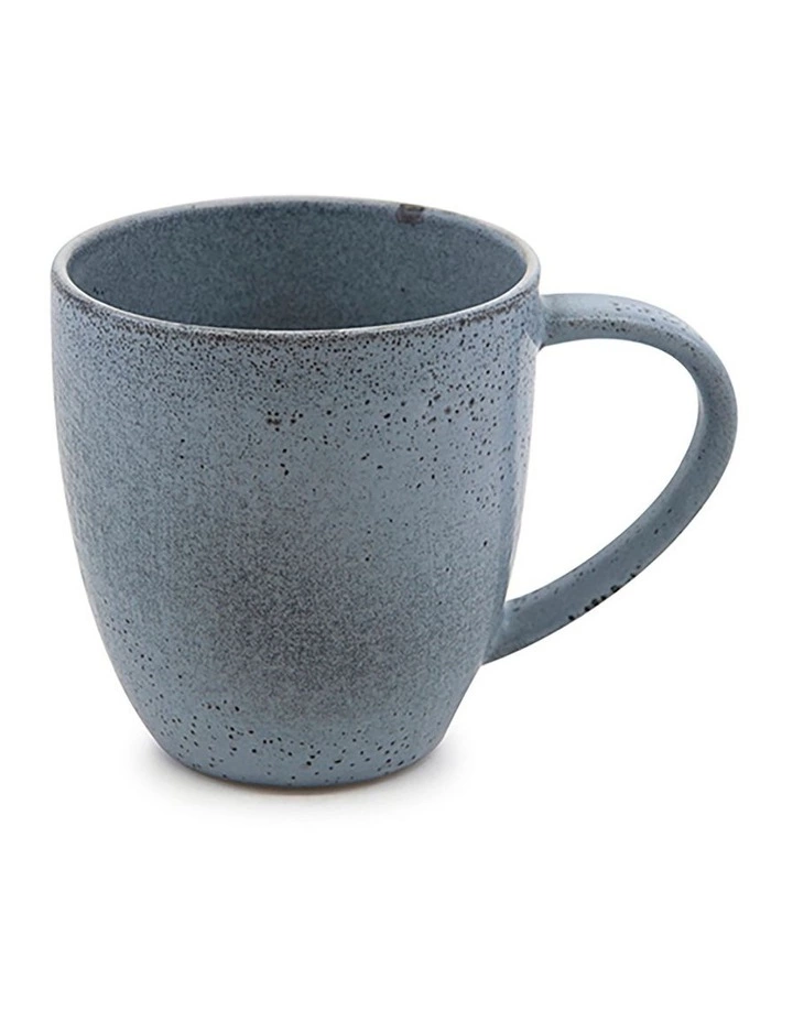 Salt&Pepper HITCH Mug - 330ml - Set of 6 2 Salt&Pepper HITCH Mug - 330ml - Set of 6 - Image 2