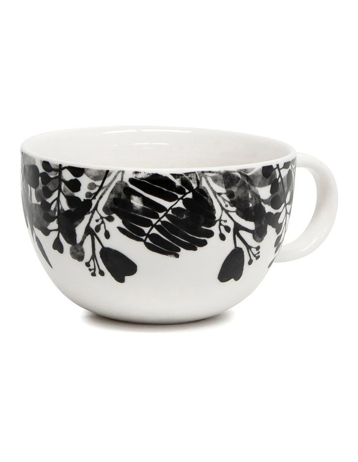 Salt&Pepper NERI Breakfast Cup - 400ml - Set of 6 3 Salt&Pepper NERI Breakfast Cup - 400ml - Set of 6 - Image 3