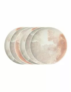 Salt&Pepper NEBI Dinner Plate - 27cm - Set of 6