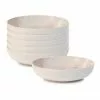 Salt&Pepper NEBI Soup Bowl - 20.5x5cm - Set of 6