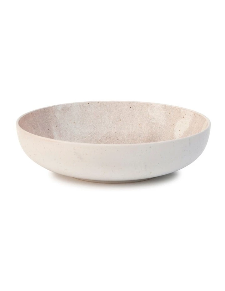 Salt&Pepper NEBI Soup Bowl - 20.5x5cm - Set of 6 2 Salt&Pepper NEBI Soup Bowl - 20.5x5cm - Set of 6 - Image 2