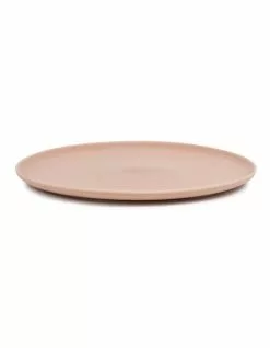 Salt&Pepper Hue Dinner Plate - Blush - Set of 6 - 27.5cm 5 Salt&Pepper Hue Dinner Plate - Blush - Set of 6 - 27.5cm -Dining Shop 806931370 3 720x928