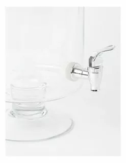 Heritage Heidi Glass Drink Dispenser 7.5L -Dining Shop 811157140 3 720x928