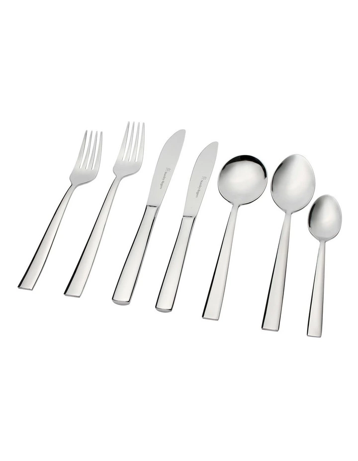 Stanley Rogers Bradford 100pc Cutlery Set 2 Stanley Rogers Bradford 100pc Cutlery Set - Image 2