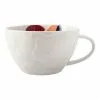 Maxwell & Williams Andalusia Fruit 540ml Jumbo Mug Blue
