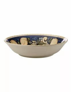 Maxwell & Williams Ceramica Salerno 30cm Bowl Lemons Print