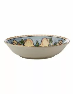 Maxwell & Williams Ceramica Salerno 30cm Bowl Pears Print