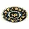 Maxwell & Williams Ceramica Salerno Lemons 40x26cm Oval Platter
