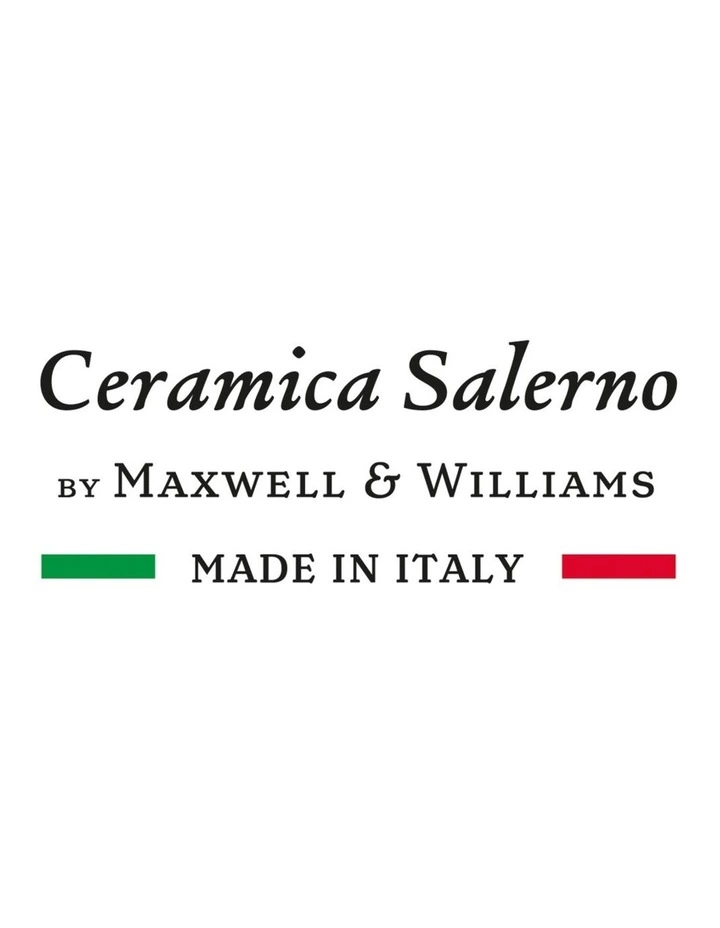 Maxwell & Williams Ceramica Salerno 21cm Pasta Bowl Pears Print 4 Maxwell & Williams Ceramica Salerno 21cm Pasta Bowl Pears Print - Image 4