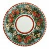 Maxwell & Williams Ceramica Salerno Pomegranates 26.5cm Plate
