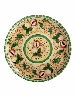 Maxwell & Williams Ceramica Salerno Peaches 36cm Round Platter