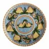 Maxwell & Williams Ceramica Salerno Pears 36cm Round Platter