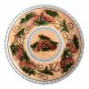 Maxwell & Williams Ceramica Salerno Apples 36cm Round Platter