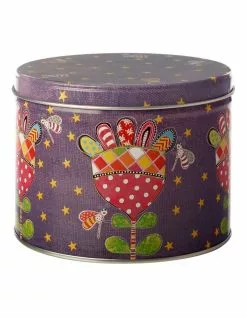 Maxwell & Williams Donna's Garden Terrific Tulip 350ml Mug Tin Gift Box -Dining Shop 814038670 4 720x928