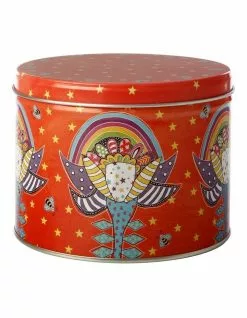 Maxwell & Williams Donna's Garden Lovely Lily 350ml Mug Tin Gift Box -Dining Shop 814038760 4 720x928