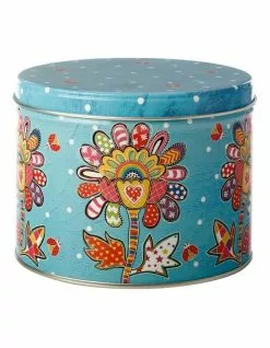 Maxwell & Williams Donna's Garden Bubbly Blossom 350ml Mug Tin Gift Box 7 Maxwell & Williams Donna's Garden Bubbly Blossom 350ml Mug Tin Gift Box -Dining Shop 814039030 4 720x928