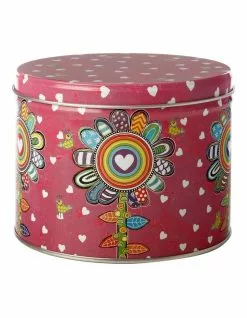 Maxwell & Williams Donna's Garden Delightful Daisy 350ml Mug Tin Gift Box -Dining Shop 814039120 4 720x928