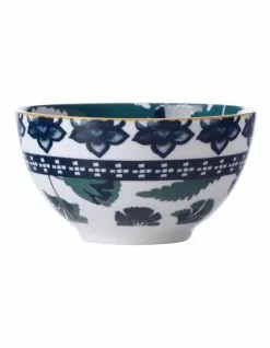 Maxwell & Williams Rhapsody Bowl 10cm Green 7 Maxwell & Williams Rhapsody Bowl 10cm Green -Dining Shop 814047130 1 720x928