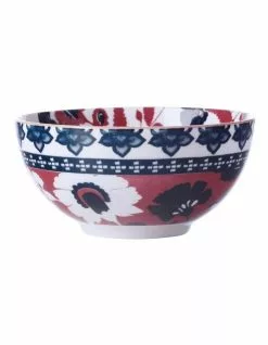 Maxwell & Williams Rhapsody Bowl 12.5cm Red