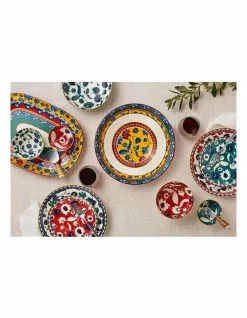 Maxwell & Williams Rhapsody Bowl 12.5cm Red 5 Maxwell & Williams Rhapsody Bowl 12.5cm Red -Dining Shop 814047220 3 720x928