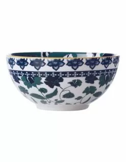 Maxwell & Williams Rhapsody Bowl 15cm Green 7 Maxwell & Williams Rhapsody Bowl 15cm Green -Dining Shop 814047400 1 720x928