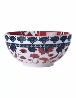 Maxwell & Williams Rhapsody Bowl 15cm Red