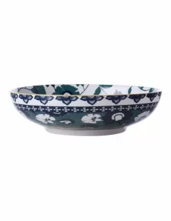 Maxwell & Williams Rhapsody Coupe Bowl 20cm Green