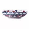 Maxwell & Williams Rhapsody Coupe Bowl 20cm Red