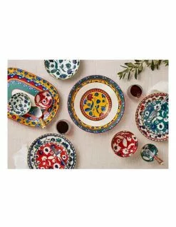 Maxwell & Williams Rhapsody Coupe Bowl 20cm Red 5 Maxwell & Williams Rhapsody Coupe Bowl 20cm Red -Dining Shop 814047670 3 720x928