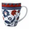 Maxwell & Williams Rhapsody Coupe Mug 350ML Red