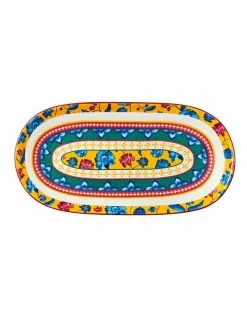 Maxwell & Williams Rhapsody Oblong Platter 33x17cm Red Gift Boxed 5 Maxwell & Williams Rhapsody Oblong Platter 33x17cm Red Gift Boxed -Dining Shop 814048210 1 720x928