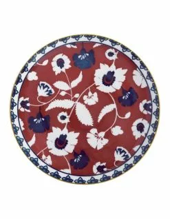 Maxwell & Williams Rhapsody Side Plate 20cm Red -Dining Shop 814048750 1 720x928