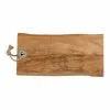 Maxwell & Williams Samba 38x20cm Mango Wood Serving Board