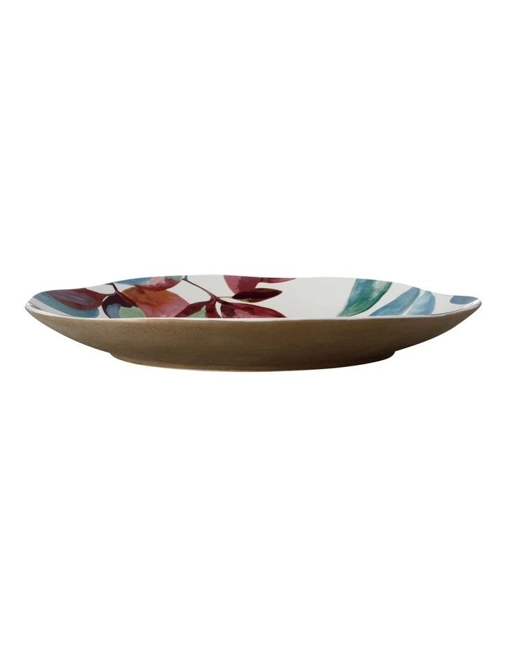 Maxwell & Williams Samba 28x19cm Oval Platter 3 Maxwell & Williams Samba 28x19cm Oval Platter - Image 3