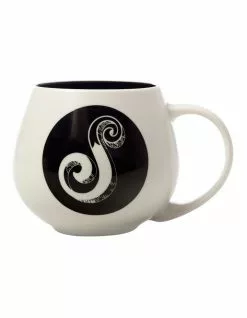 Maxwell & Williams The Letterettes 450ml S Snug Mug Gift Boxed White