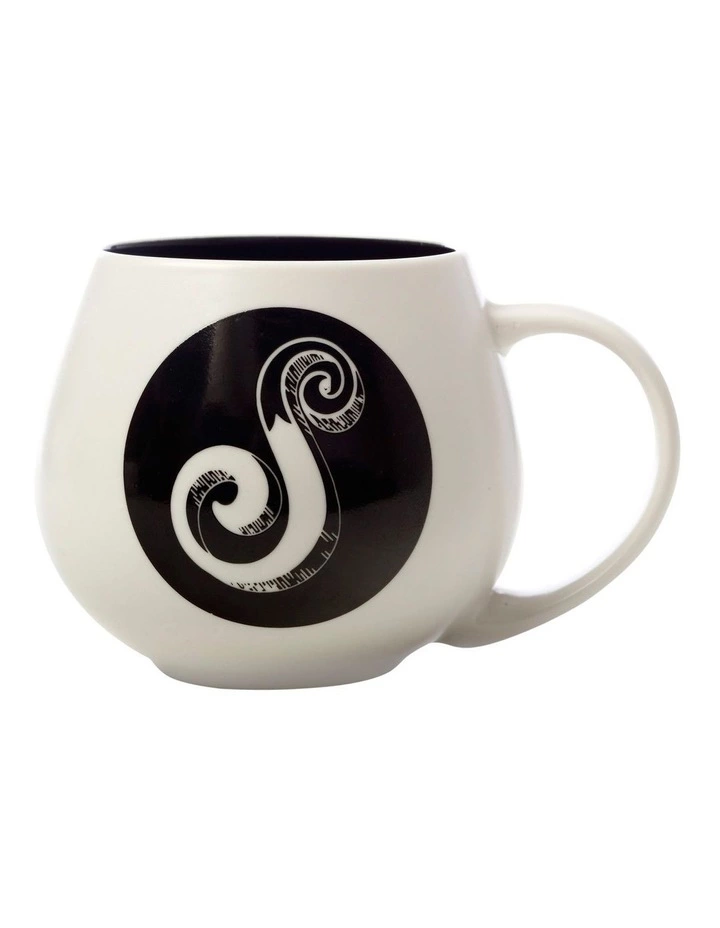 Maxwell & Williams The Letterettes 450ml S Snug Mug Gift Boxed White 1 Maxwell & Williams The Letterettes 450ml S Snug Mug Gift Boxed White