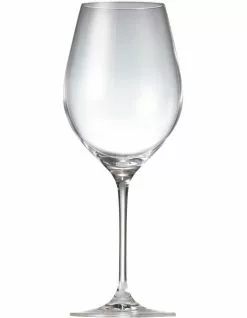 Salt&Pepper Cuvee Set Of 6 Red Wine Glasses 12 Salt&Pepper Cuvee Set Of 6 Red Wine Glasses -Dining Shop 814438100 1 1 720x928