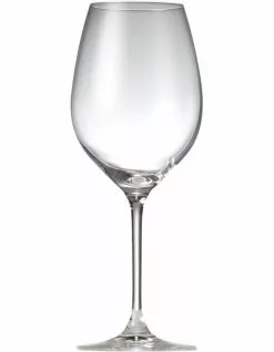 Salt&Pepper Cuvee Set Of 6 Wine Glasses 10 Salt&Pepper Cuvee Set Of 6 Wine Glasses -Dining Shop 814438460 3 720x928