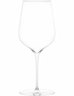 Plumm Three No 1 Universal Wine Glass Set of 2