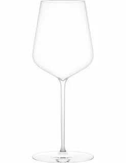 Plumm Three No 2 White Wine Glass Set of 2