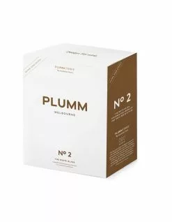 Plumm Three No 2 White Wine Glass Set of 2 -Dining Shop 814546900 4 720x928