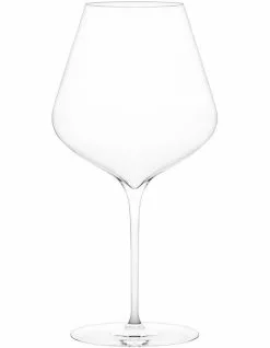 Plumm Three No 3 Pinot/Chardonay Wine Glass Set of 2