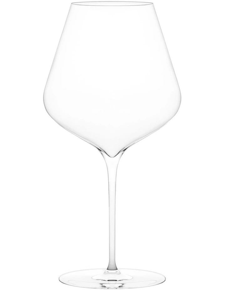 Plumm Three No 3 Pinot/Chardonay Wine Glass Set of 2 1 Plumm Three No 3 Pinot/Chardonay Wine Glass Set of 2