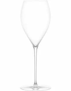 Plumm Everyday The Sparkling Glass Set of 4