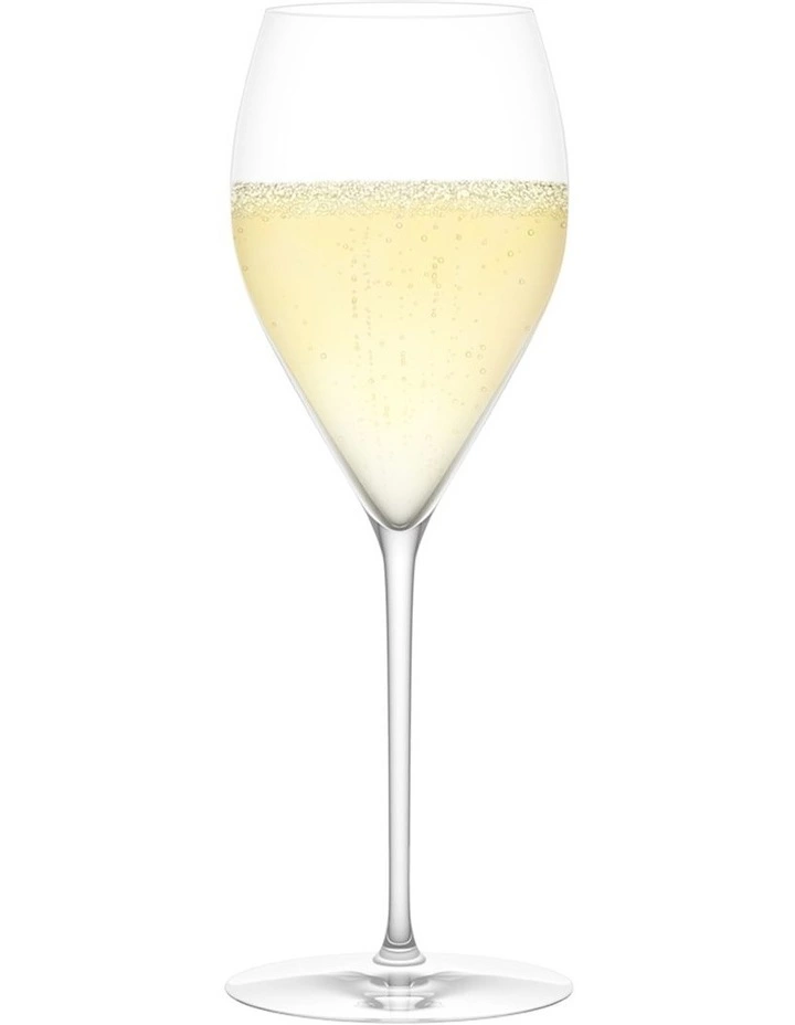 Plumm Everyday The Sparkling Glass Set of 4 2 Plumm Everyday The Sparkling Glass Set of 4 - Image 2