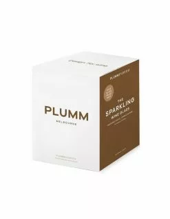 Plumm Everyday The Sparkling Glass Set of 4 5 Plumm Everyday The Sparkling Glass Set of 4 -Dining Shop 814547260 3 720x928
